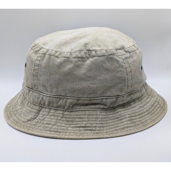 Cincinnati Reds Bucket Hat Vintage Cap MLB Baseball Boonie Safari Adult OSFM - Picture 4 of 5